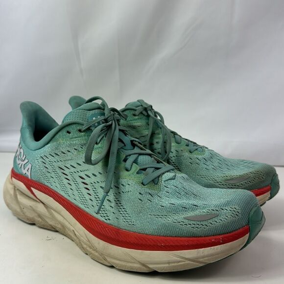 Hoka One One Clifton 8 Men’s Running Shoes main image 5